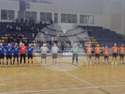 Шумен - хандбал - Купа на България