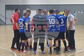 Шумен - хандбал - Купа на България