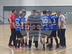 Шумен - хандбал - Купа на България