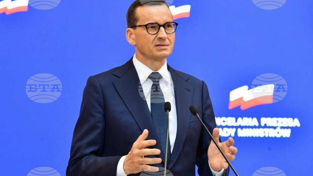 ПАП: Правителството на Полша прие законопроект за въвеждане на пакет от мерки в помощ на отопляващите се с невъглищни горива