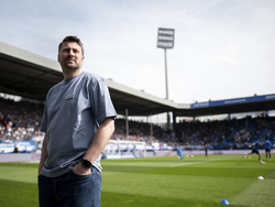 Germany Soccer Bundesliga