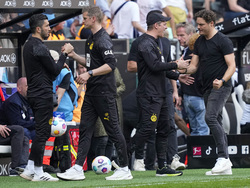 Germany Soccer Bundesliga
