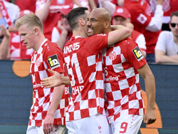 Germany Soccer Bundesliga