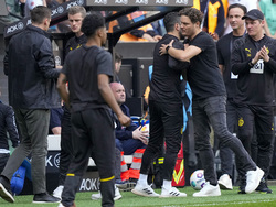 Germany Soccer Bundesliga
