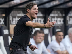 Germany Soccer Bundesliga