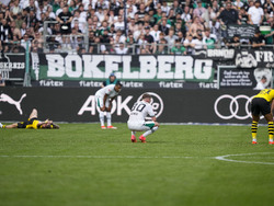 Germany Soccer Bundesliga
