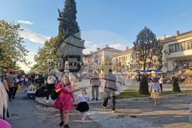 Струмяни - празник на общината