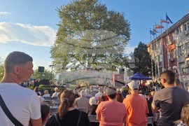 Струмяни - празник на общината