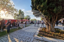 Струмяни - празник на общината