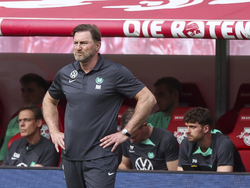 Germany Soccer Bundesliga