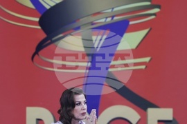 Художествена гимнастика - Световна купа