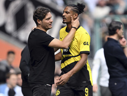 Germany Soccer Bundesliga