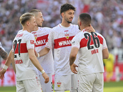 Germany Soccer Bundesliga