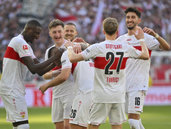 Germany Soccer Bundesliga