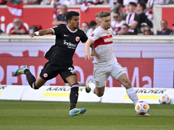 Germany Soccer Bundesliga