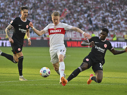 Germany Soccer Bundesliga
