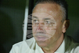 Варна - футбол - Черно море - Левски