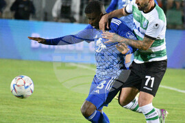 Варна - футбол - Черно море - Левски