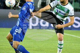 Варна - футбол - Черно море - Левски