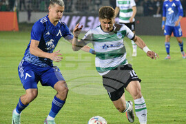 Варна - футбол - Черно море - Левски