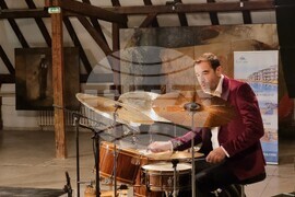 Варна - Европейски музикален фестивал - Живко Петров трио