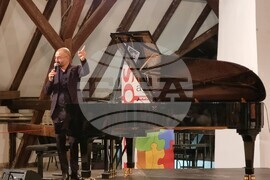 Варна - Европейски музикален фестивал - Живко Петров трио