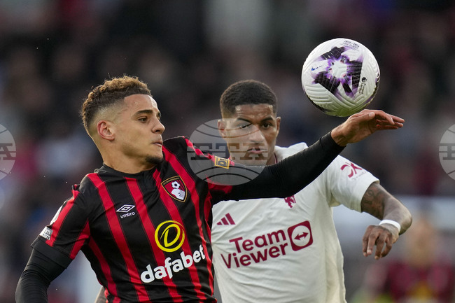 Глазгоу Рейнджърс привлече защитник на Борнемут под наем преди мачовете в Шампионската лига