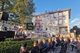 Струмяни - празник на общината