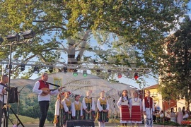 Струмяни - празник на общината