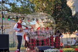 Струмяни - празник на общината