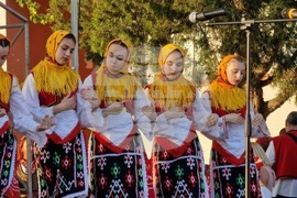 Струмяни - празник на общината