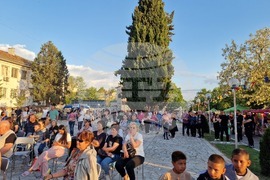 Струмяни - празник на общината