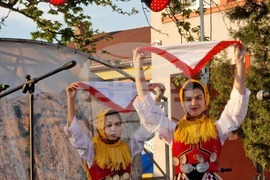 Струмяни - празник на общината