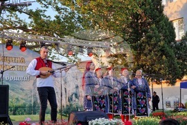 Струмяни - празник на общината