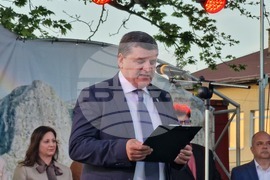 Струмяни - празник на общината