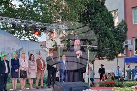 Струмяни - празник на общината