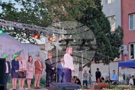 Струмяни - празник на общината