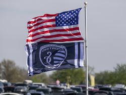 MLS Inter Miami Sporting KC Soccer