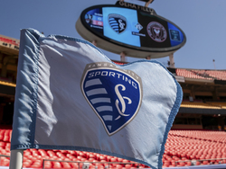 MLS Inter Miami Sporting KC Soccer