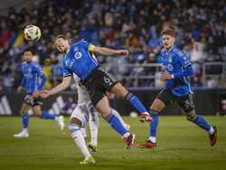 MLS Cincinnati Montreal Soccer