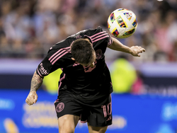 MLS Inter Miami Sporting KC Soccer