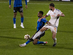 MLS Cincinnati Montreal Soccer