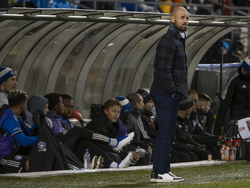 MLS Cincinnati Montreal Soccer