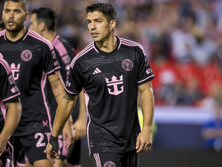 MLS Inter Miami Sporting KC Soccer