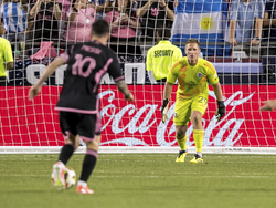 MLS Inter Miami Sporting KC Soccer
