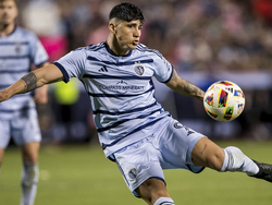 MLS Inter Miami Sporting KC Soccer
