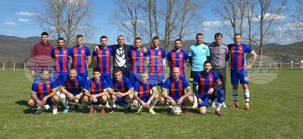 Аматьорският ФК Скравена оттегли жалбата си срещу вписването на президента на БФС Георги Иванов