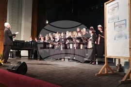 Разград - България пее - концерт