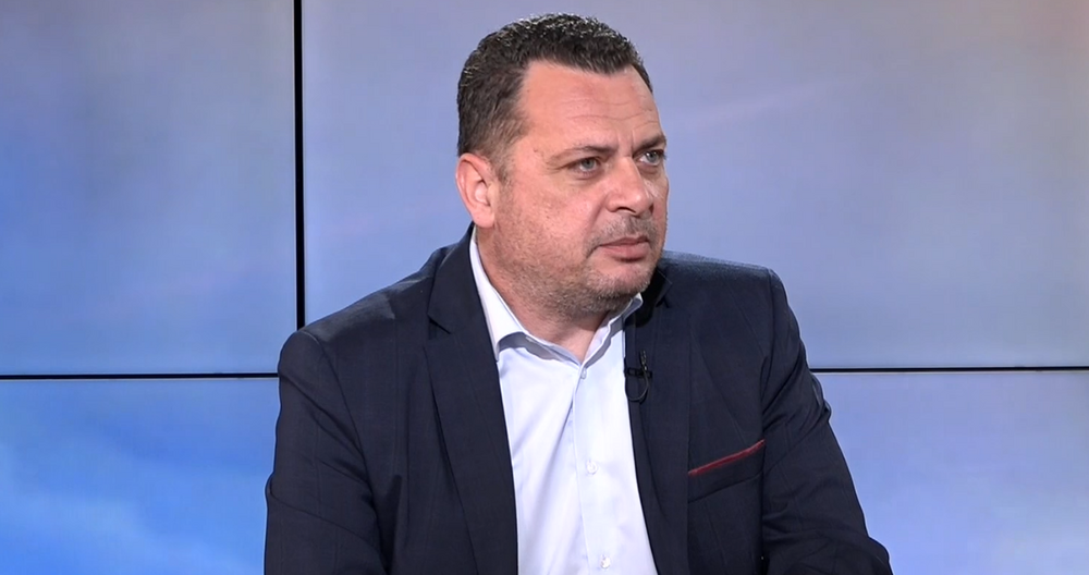Иван Ченчев: От БСП протягаме ръка, защото България има нужда от силно ляво