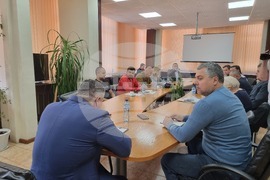 Разград - РИК - консултации